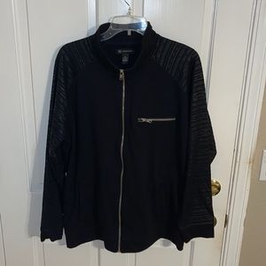 Men’s INC jacket. Size XL.